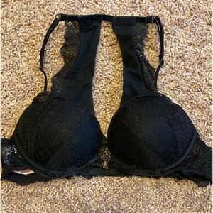 Vs Pink Bra 32B